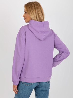 Product detail of Mikina RV BL 8655.00P světle fialová L/XL