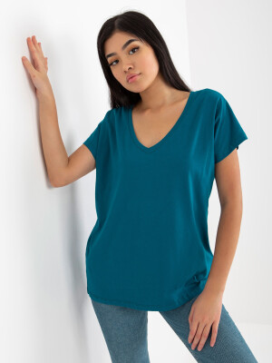 Product detail of Námořnické klasické basic tričko Emory XL