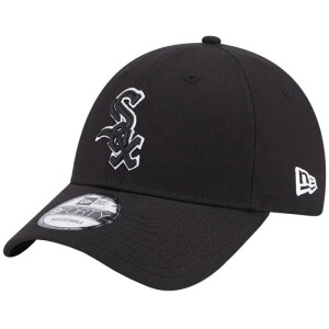 Product detail of Kšiltovka New Era Team Outline 9FORTY Chicago White Sox 60364405 OSFM