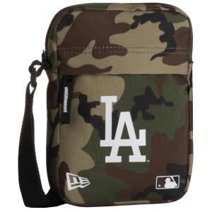 Product detail of Los Angeles Dodgers crossbody mlb bag 11942031 - New Era jedna velikost