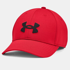 Product detail of Pánská čepice Blitzing Adj Cap 1376701-600 - Under Armour jedna velikost