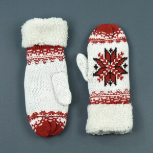 Product detail of Art Of Polo Rukavice rk13101-3 White/Ginger OS