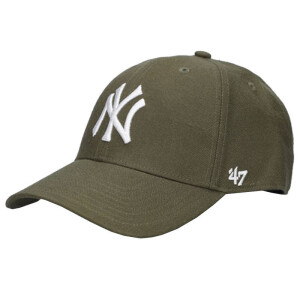 Product detail of 47 Značka New York Yankees MVP Kšiltovka B-MVPSP17WBP-SW jedna velikost