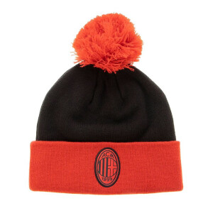 Product detail of Čepice Puma AC Milan 025709 04 Pánské
