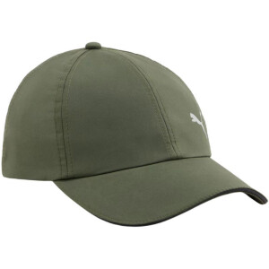 Product detail of Puma Ess Running Cap olive 23148 30 Senior