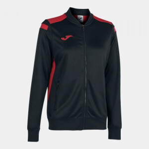 Product detail of Mikina Joma Championship VI Zip Sweatshirt W 901267.106 S