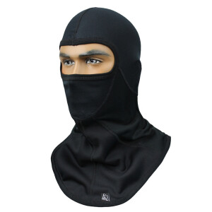 Product detail of Rough Radical Balaclava Pro Extreme Black UNI