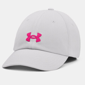 Product detail of Dámská čepice Blitzing Adj Cap 1376705-014 - Under Armour jedna velikost