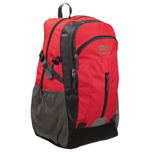 Product detail of Hi Mountain Globe 35L batoh AB11069-BRED ONESIZE