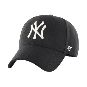 Product detail of 47 Značka New York Yankees MVP Kšiltovka B-MVPSP17WBP-BK jedna velikost
