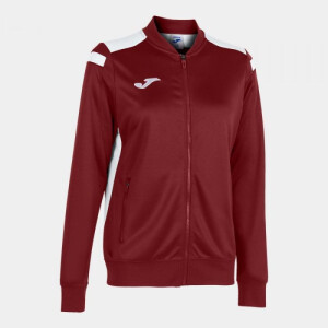 Product detail of Mikina Joma Championship VI Zip Sweatshirt W 901267.672 S