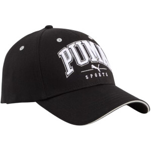 Product detail of Baseballová čepice Puma Squad BB 25475 01 Senior