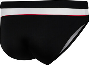 Product detail of AQUA SPEED Plavecké kalhotky Troy Black/Grey S