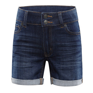 Product detail of Dětské jeansové kraťasy nax NAX EDGO blue bell 140-146