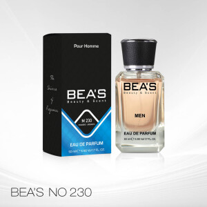 Product detail of M230 Stronger Men - Pánské parfémy 50 ml UNI