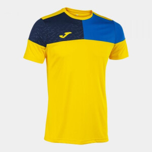Product detail of Tričko s krátkým rukávem Joma Crew V 103084.907 XL