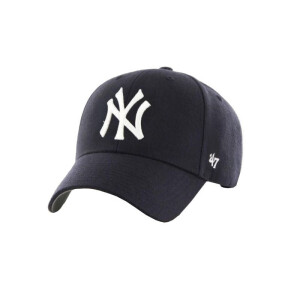 Product detail of Kšiltovka MLB New York Yankees B-MVP17WBV-HM - 47 Brand jedna velikost