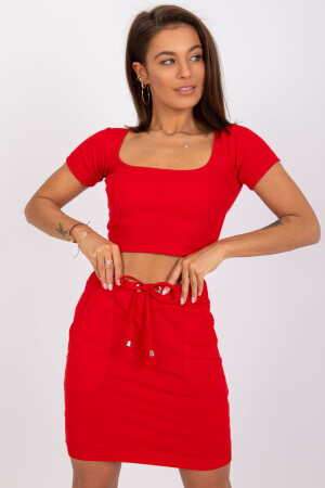 Product detail of T-shirt model 178106 Rue Paris S