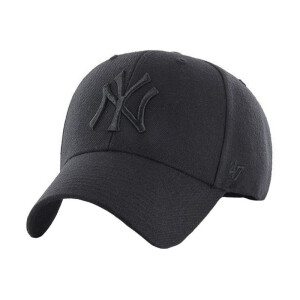 Product detail of 47 Značka New York Yankees MVP Kšiltovka B-MVPSP17WBP-BKB jedna velikost