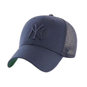 Product detail of MLB New York Yankees Branson Cap B-BRANS17CTP-NYA - 47 Brand jedna velikost