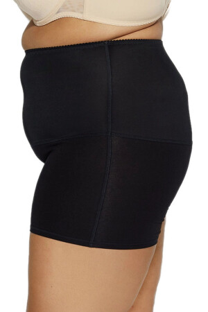 Product detail of Dámské stahovací kalhotky Iga reformy maxi black - MITEX černá 3XL