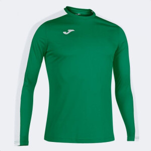Product detail of Joma Academy III T-Shirt L/S 101658.452 xs