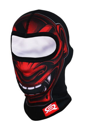 Product detail of Rough Radical Balaclava Sub03 Multicolour XS