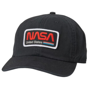 Product detail of Americký jehlový uzávěr Hepcat NASA SMU702A-NASA jedna velikost