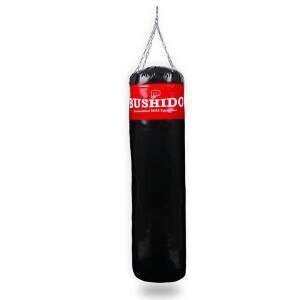 Product detail of BUSHIDO Boxovací pytel DBX 150 cm 50 kg