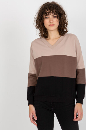 Product detail of Mikina  model 174715 Rue Paris S/M