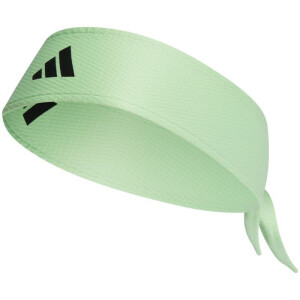 Product detail of Tenisová čelenka Adidas Aeroready IR9978 Dospělí M/L