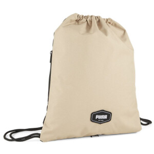 Product detail of Vak, batoh Puma Deck Gym Sack II 090557-05 Béžová