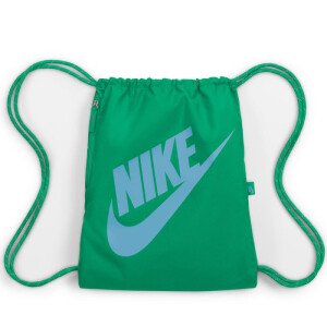 Product detail of Taška na šňůrku Nike Heritage DC4245-324 zelená