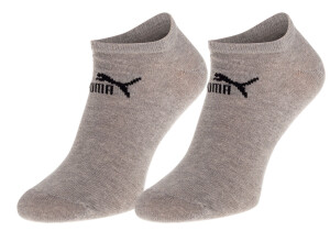 Product detail of Puma 3Pack ponožky 887497 White/Black/Grey 43-46