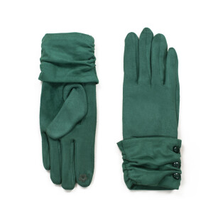 Product detail of Art Of Polo Rukavice rk18412 Bottle Green UNI