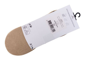 Product detail of Ponožky Tommy Hilfiger 2Pack 343025001 Beige 39-42
