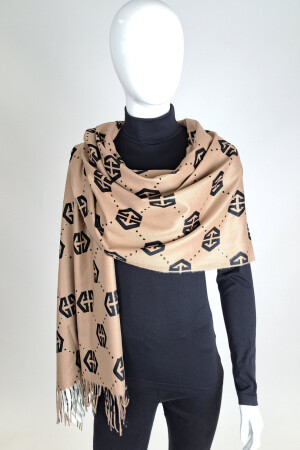 Product detail of SCARF SZ-724 NAVŠTIVTE 190X68