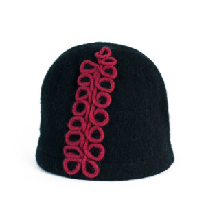 Product detail of Kšiltovka Art Of Polo Cz15373 Black/Red UNI