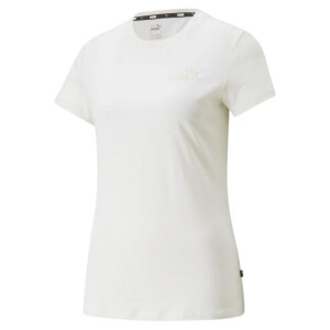 Product detail of Puma ESS+ Tričko s výšivkou W 848331 99 L