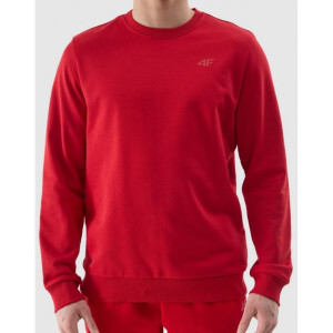 Product detail of Mikina 4F M 4FWSS24TSWSM1181-61S pánské xxl