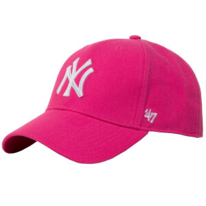Product detail of 47 Značka New York Yankees MVP Kšiltovka B-MVPSP17WBP-MA jedna velikost