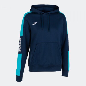 Product detail of Joma Championship IV Hoodie W 901334.342 S