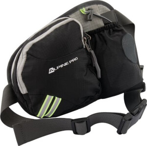 Product detail of Sportovní ledvinka ALPINE PRO HOTHE black UNI