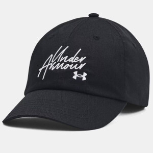 Product detail of Kšiltovka Under Armour Favour 1369790-003 jedna velikost