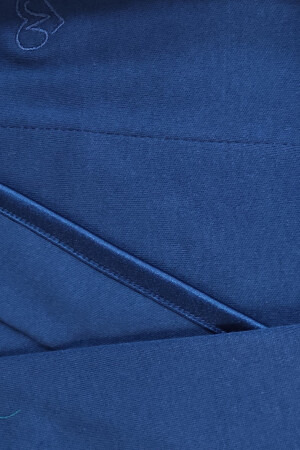 Product detail of NOTTINGHAMSKÝ DÁMSKÝ ŽUPAN PV38096 Námořnictvo S