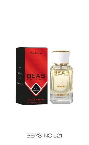 Product detail of W521 Manifest - dámský parfém 50 ml UNI