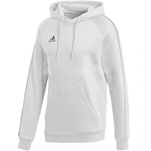 Product detail of Unisex mikina Core 18 Hoody M  FS1895 Bílá - Adidas bílá M