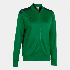 Product detail of Mikina Joma Championship VI Zip Sweatshirt W 901267.451 M