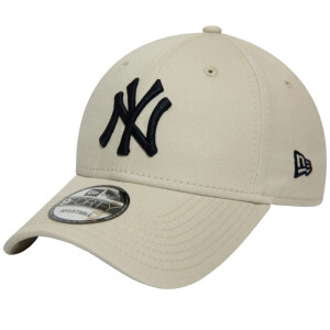 Product detail of New Era 9Forty New York Yankees Mlb League Essential Cap 12380590 OSFM