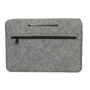 Product detail of Bertoni Organizér na plstěné tašky Serenity Grey 26 cm x 18 cm x 8 cm
